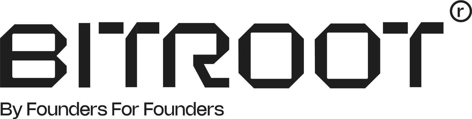 BitRoot — By Founders For Founders