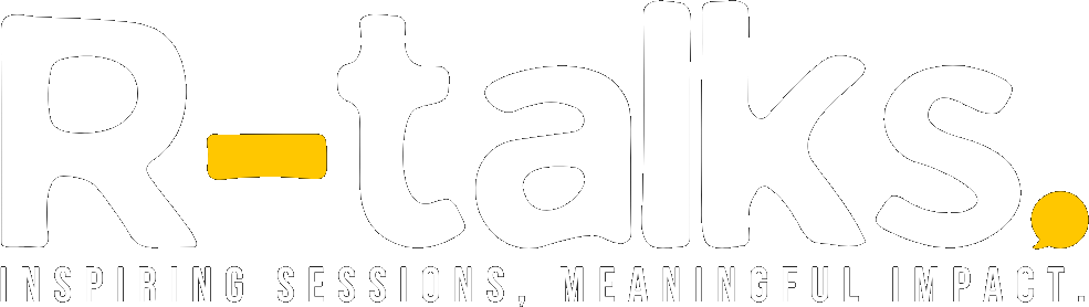 RTalks logo